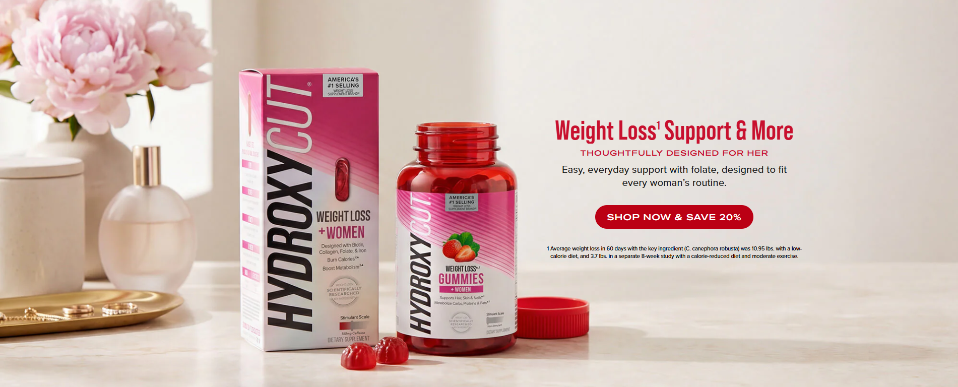 Fuel Your Active Lifestyle Everywhere